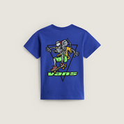 Vans - Rad Rat T-Shirt Royal Cobalt
