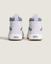 Vans - MTE SK8-Hi Tonal Check Lilac Mist