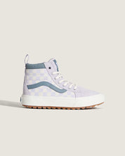 Vans - MTE SK8-Hi Tonal Check Lilac Mist