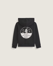 Vans - Entertainment Full Zip Black
