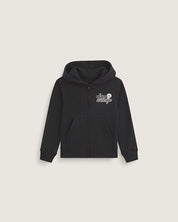 Vans - Entertainment Full Zip Black
