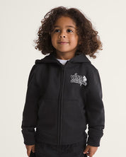 Vans - Entertainment Full Zip Black