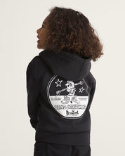 Vans - Entertainment Full Zip Black