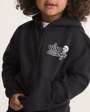 Vans - Entertainment Full Zip Black