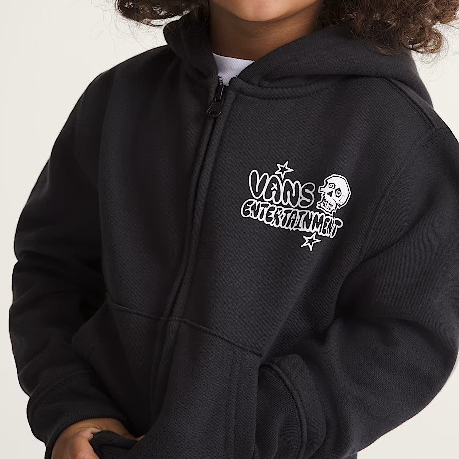 Little-Kids-Vans-Entertainment-Zip-Hoodie-VANS-Black-HERO.avif