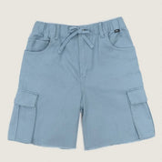 Vans - Kaylee Cargo Shorts Citadel