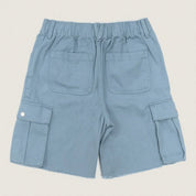 Vans - Kaylee Cargo Shorts Citadel