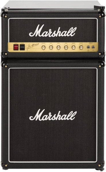 Marshall - 4.4 High Capacity Bar Fridge