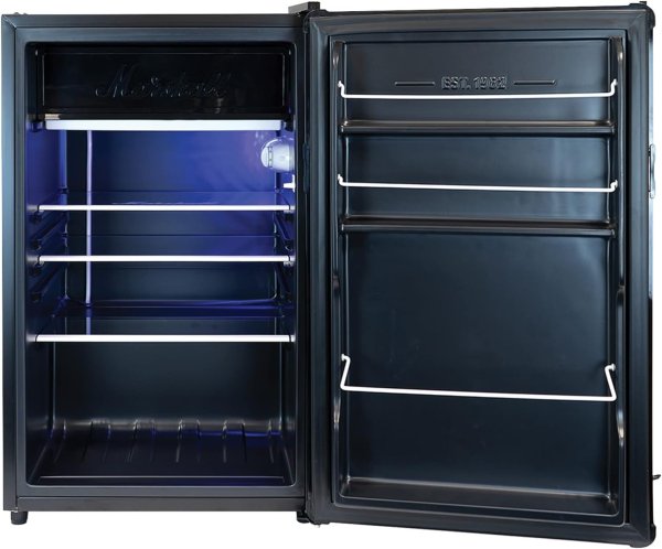 Marshall - 4.4 High Capacity Bar Fridge