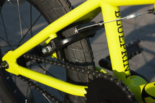 Load image into Gallery viewer, Sunday - Blueprint 16” BMX Yellow
