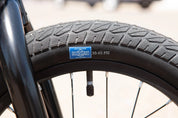 Sunday - Blueprint 16” BMX Billiard Green