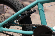 Sunday - Blueprint 16” BMX Billiard Green