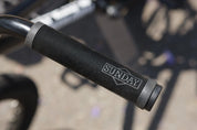 Sunday - Primer 18” Black