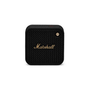 Marshall - Willen II Black/Brass