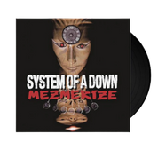 System of a Down - Mezmerize
