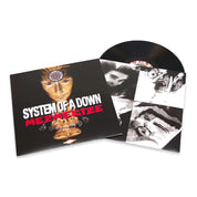 System of a Down - Mezmerize
