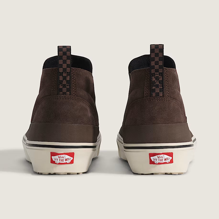 Vans - Mid-Slip Insulated