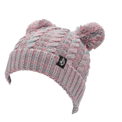 Volcom - Stone Pom Beanie Girls