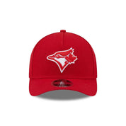 New Era - 9Forty Blue Jays M-Crown Snapback Hat