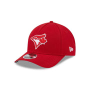 New Era - 9Forty Blue Jays M-Crown Snapback Hat