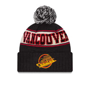 New Era - NHL Vancouver Canucks Retro Knit Toque