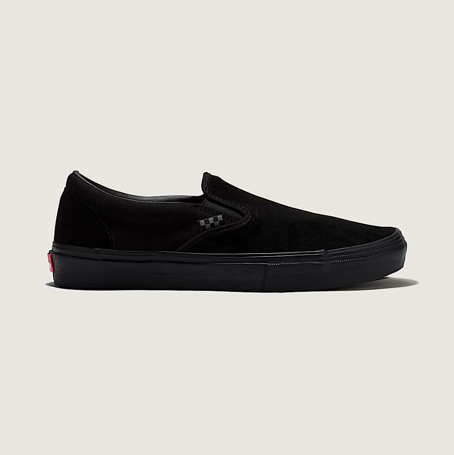Vans - Skate Slip-On Shoe