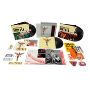 Nirvana - In Utero (30th Anniversary Edition Super Deluxe 8LP Set)