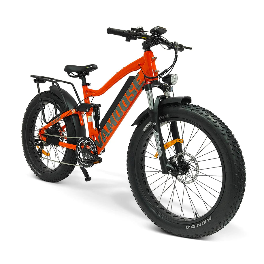 Vamoose - Odin 4.2 Mountain Bike