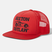 Brixton - Outlaw Trucker Hat