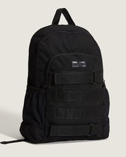 Vans - Off The Wall Skatepack Backpack Black