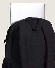Vans - Off The Wall Skatepack Backpack Black