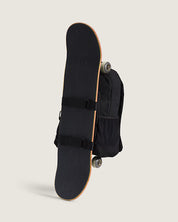 Vans - Off The Wall Skatepack Backpack Black