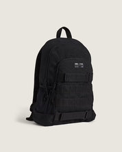 Vans - Off The Wall Skatepack Backpack Black