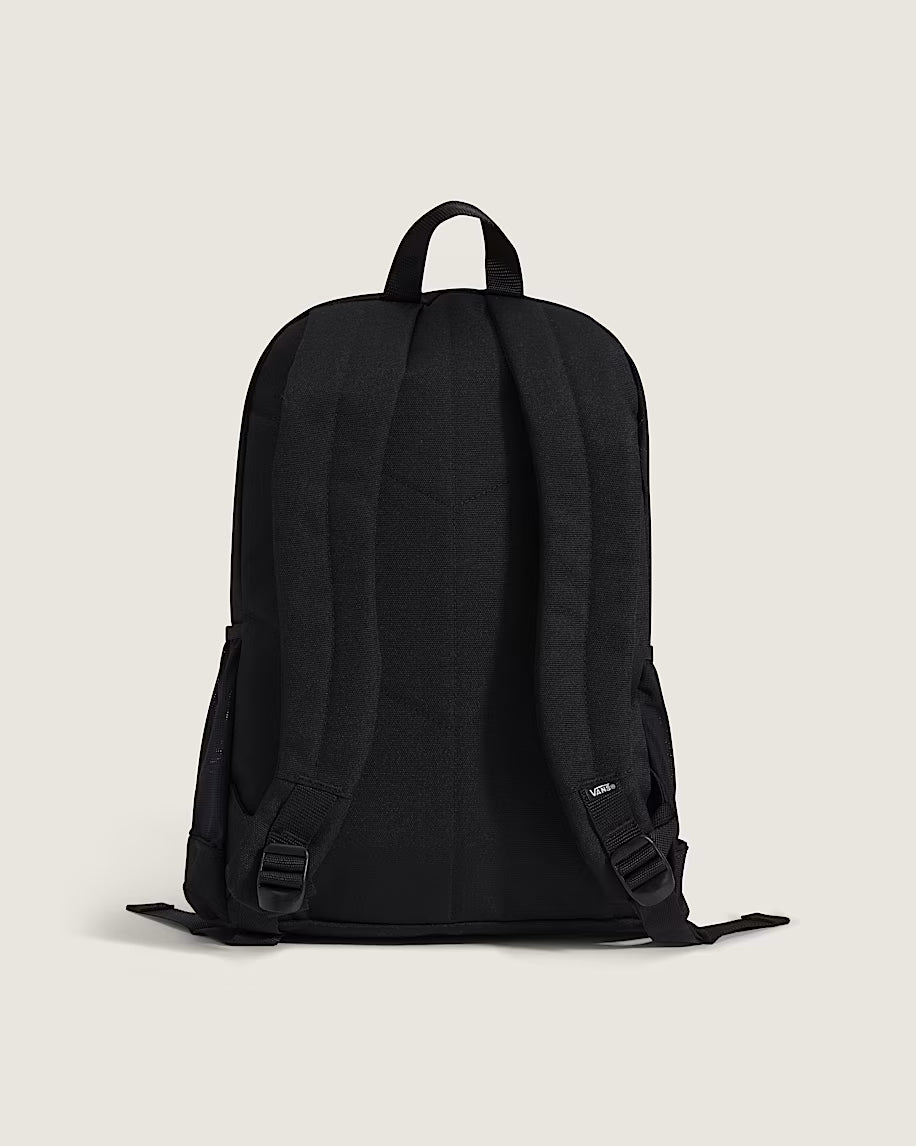 Vans - Off The Wall Skatepack Backpack Black