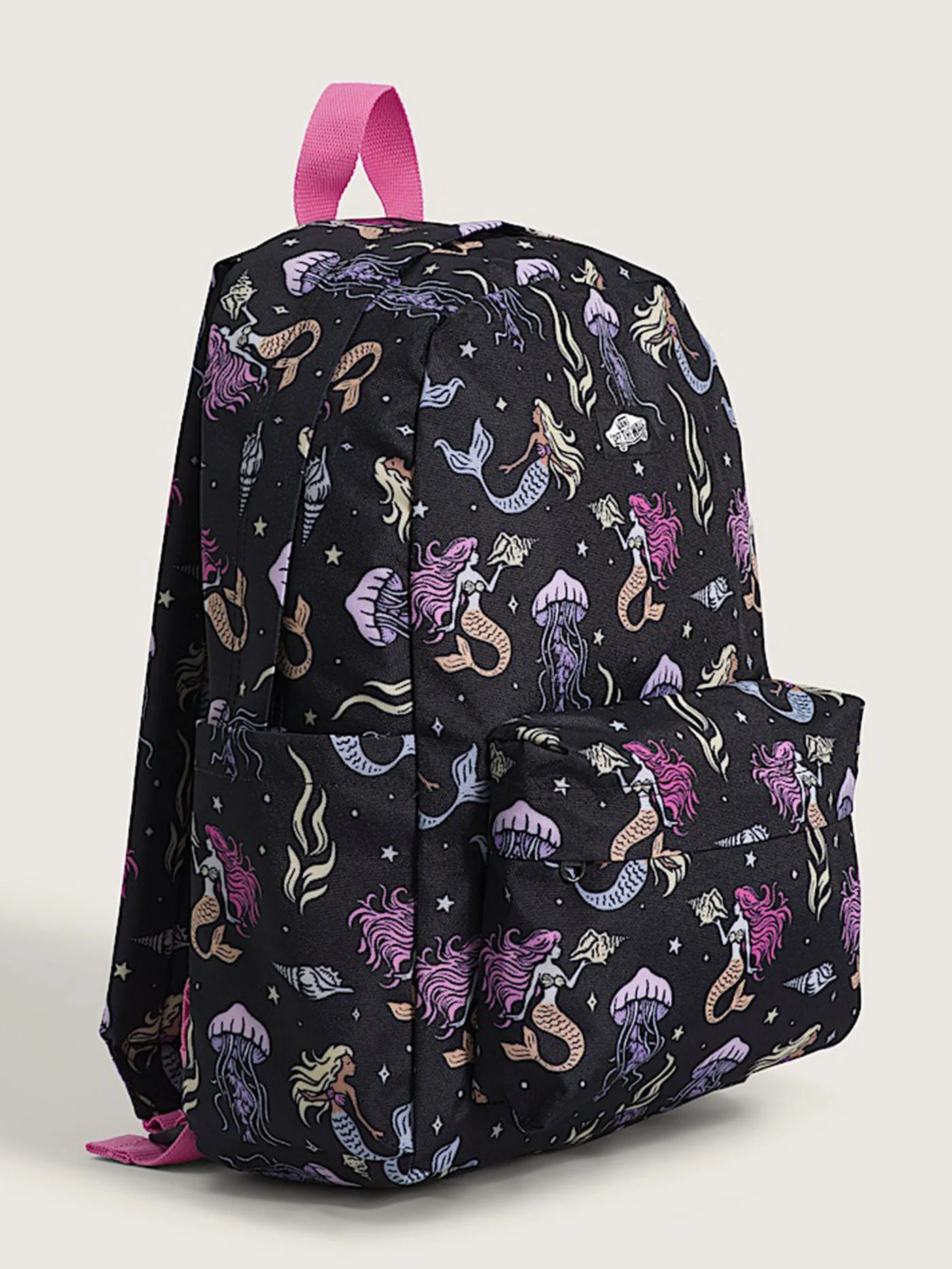 Vans - Old Skool Grom Backpack Pastel Pink