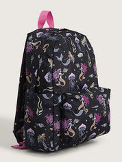 Vans - Old Skool Grom Backpack Pastel Pink