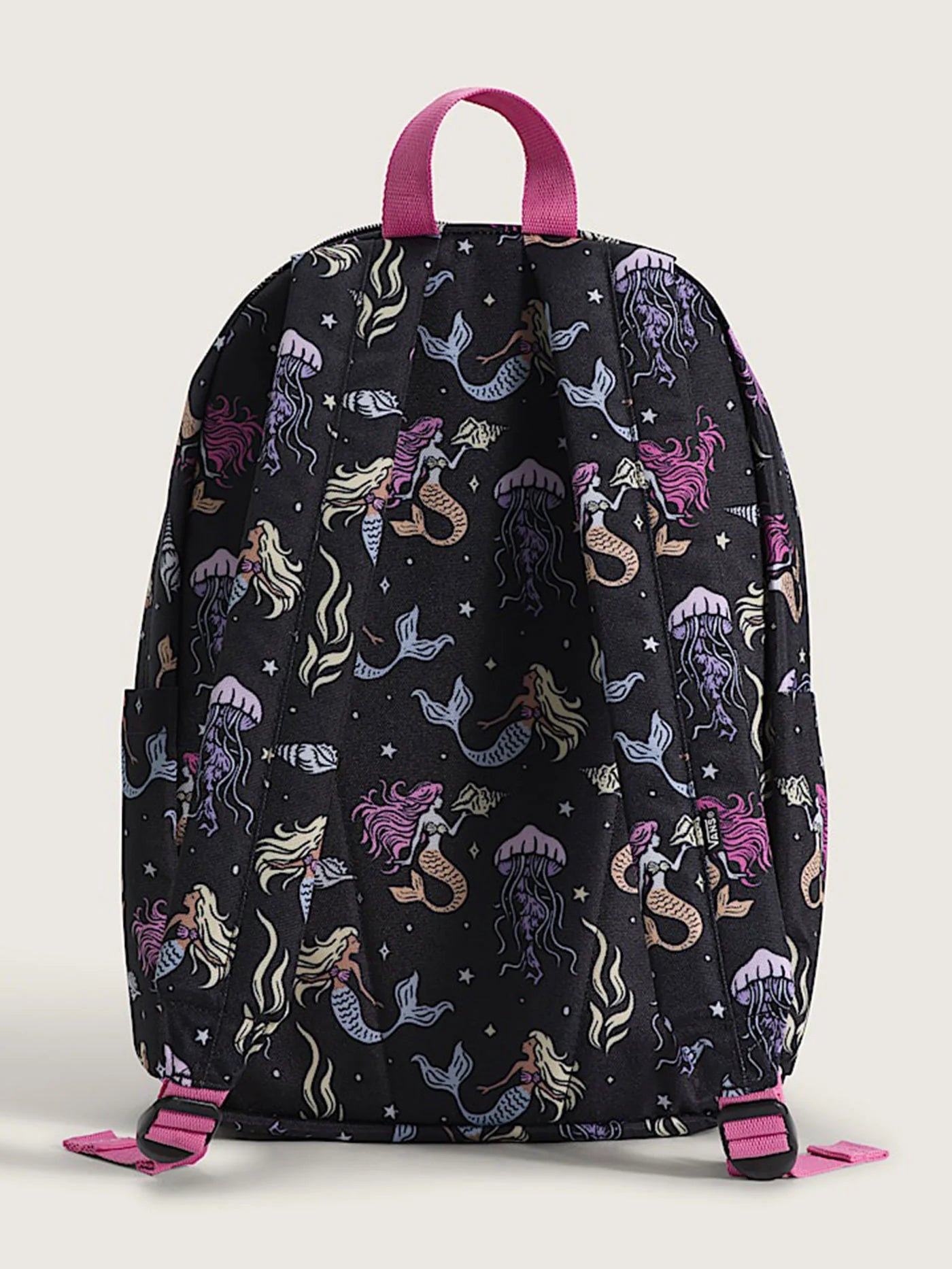 Vans - Old Skool Grom Backpack Pastel Pink