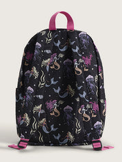 Vans - Old Skool Grom Backpack Pastel Pink