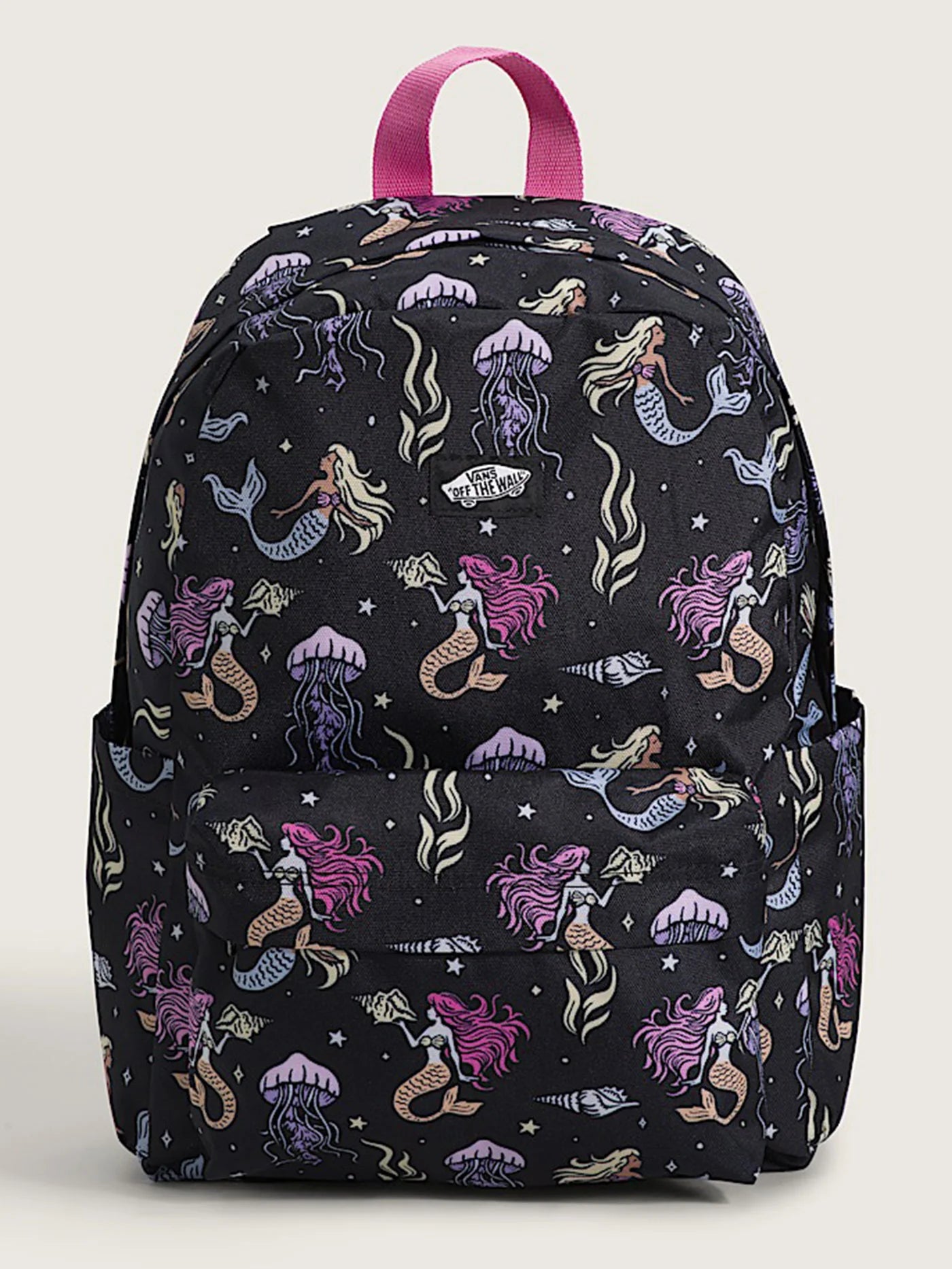 Vans - Old Skool Grom Backpack Pastel Pink