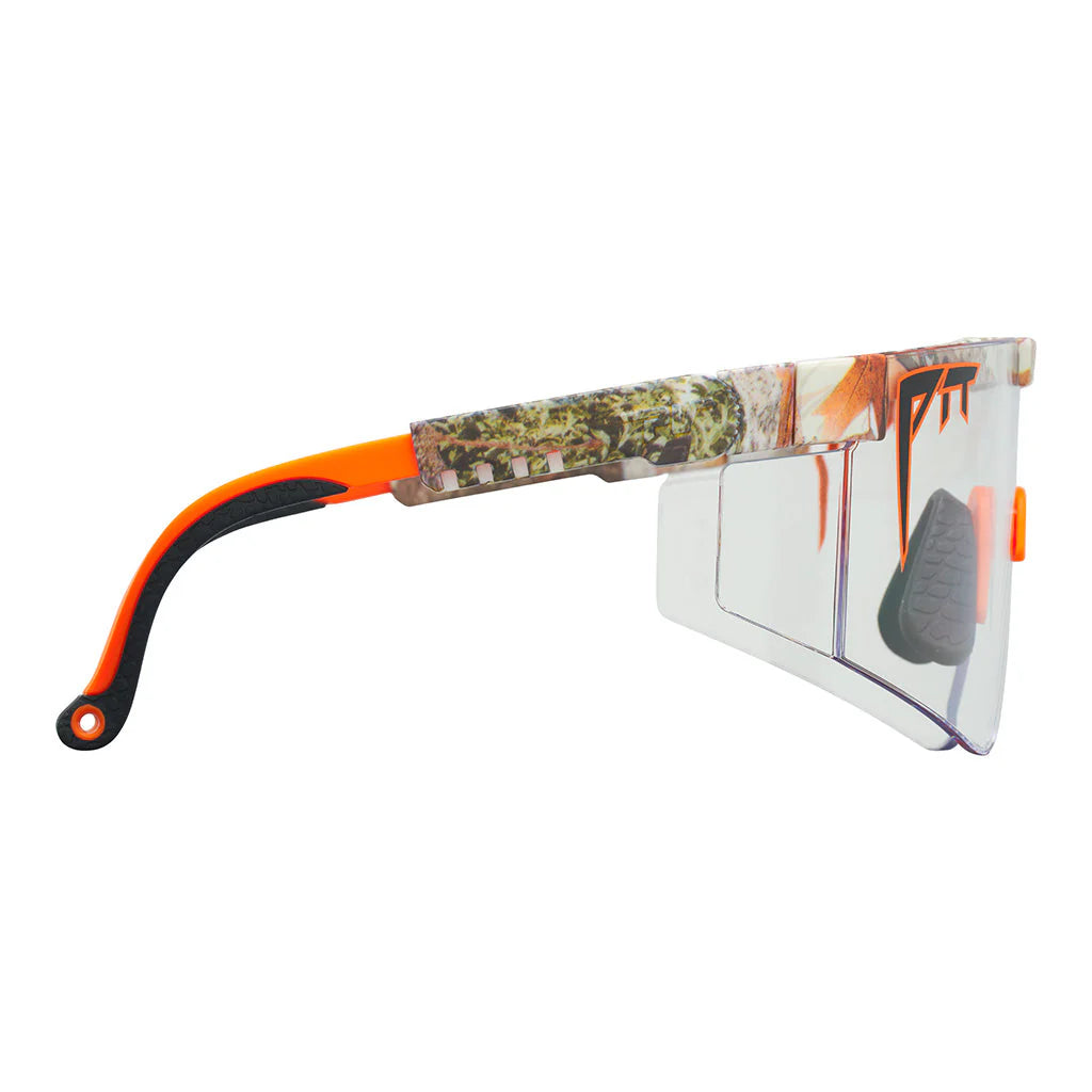 Pit Viper - The Actual Bush Original