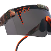 Pit Viper - The Actual Bush Original