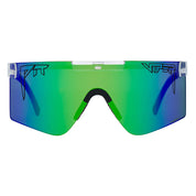 Pit Viper - The BIO Clear Original