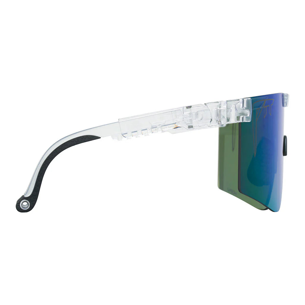 Pit Viper - The BIO Clear Original