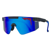 Pit Viper - The Peacekeeper Original Blue