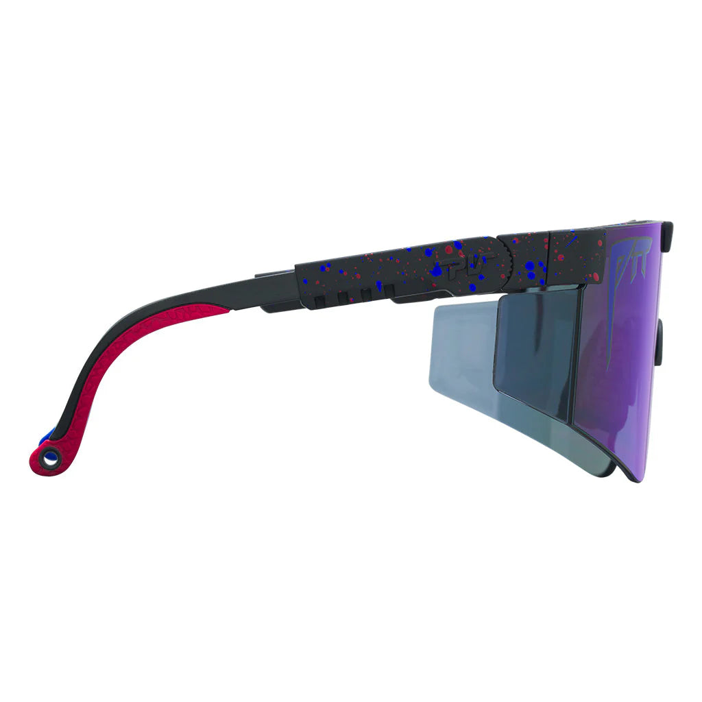 Pit Viper - The Peacekeeper Original Blue