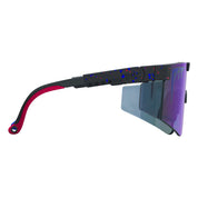 Pit Viper - The Peacekeeper Original Blue