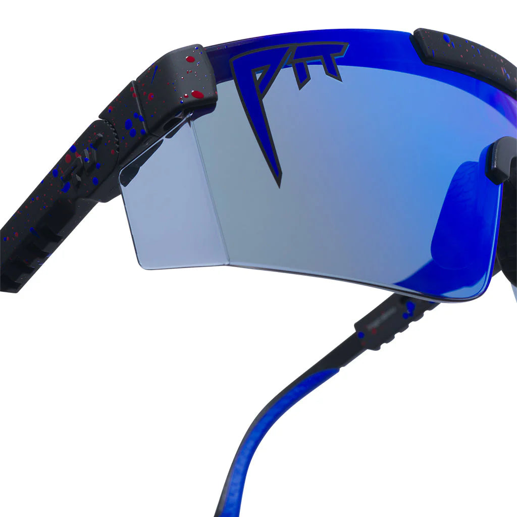 Pit Viper - The Peacekeeper Original Blue