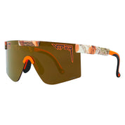 Pit Viper - The Actual Bush Original