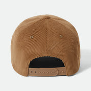Brixton - Pierson C Np Mp Snapback