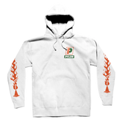 Pylon - No Rush Hoodie